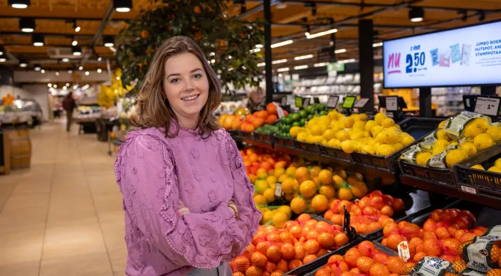 Lotte Bosma alumnus ad hrm voltijd
